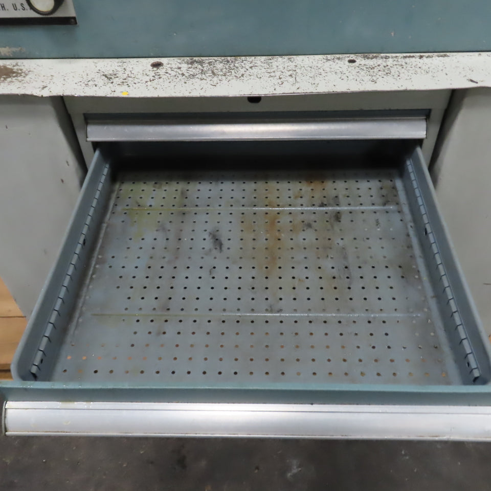 Gildemeister DeVlieg EGW3050-003 Tool Inspection Presetter W/ DRO 110V 1PH