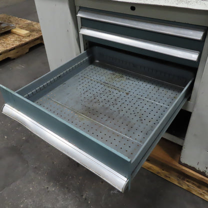 Gildemeister DeVlieg EGW3050-003 Tool Inspection Presetter W/ DRO 110V 1PH