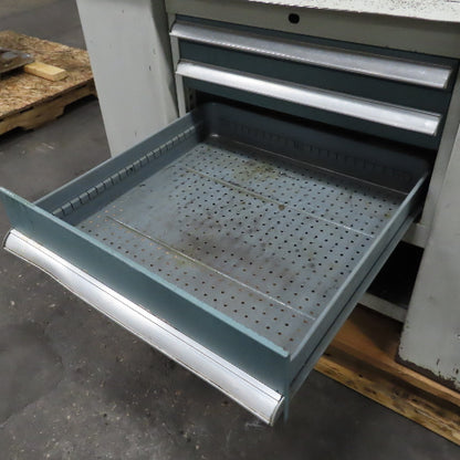 Gildemeister DeVlieg EGW3050-003 Tool Inspection Presetter W/ DRO 110V 1PH