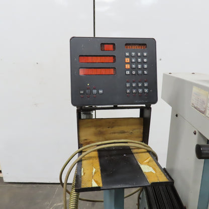 Gildemeister DeVlieg EGW3050-003 Tool Inspection Presetter W/ DRO 110V 1PH