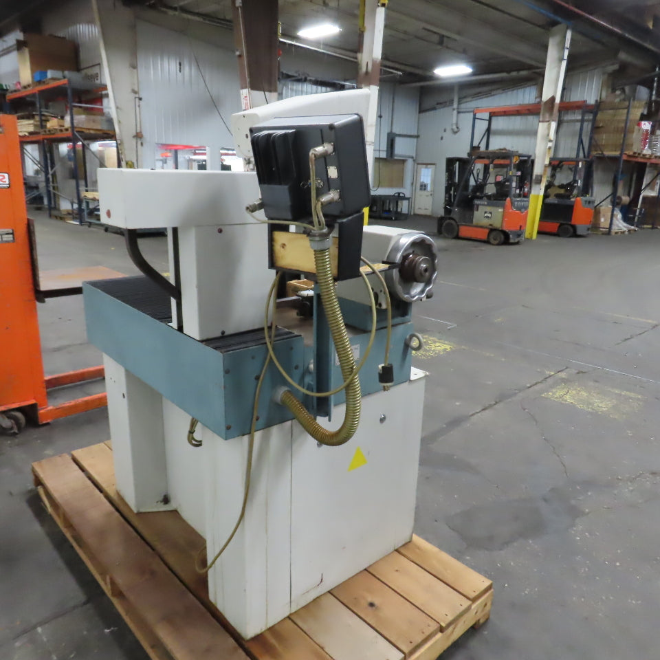 Gildemeister DeVlieg EGW3050-003 Tool Inspection Presetter W/ DRO 110V 1PH