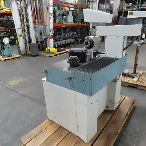 Gildemeister DeVlieg EGW3050-003 Tool Inspection Presetter W/ DRO 110V 1PH