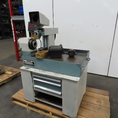 Gildemeister DeVlieg EGW3050-003 Tool Inspection Presetter W/ DRO 110V 1PH