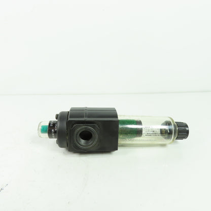 Norgren F72C-3AD-STO Excelon Pneumatic Filter Regulator 150PSIG Max