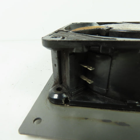 Fanuc A05B-2350-C901 Cooling Fan Unit 230VAC 20/18W 50/60Hz