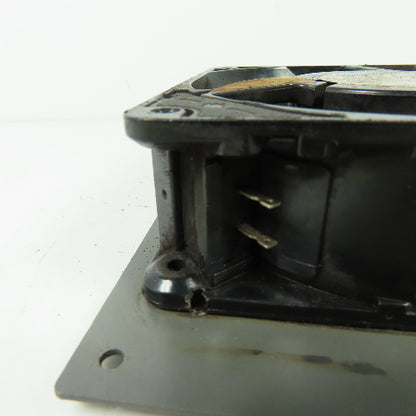 Fanuc A05B-2350-C901 Cooling Fan Unit 230VAC 20/18W 50/60Hz