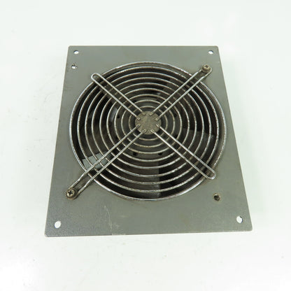 Fanuc A05B-2350-C901 Cooling Fan Unit 230VAC 20/18W 50/60Hz