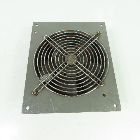 Fanuc A05B-2350-C901 Cooling Fan Unit 230VAC 20/18W 50/60Hz