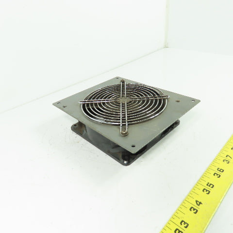 Fanuc A05B-2350-C901 Cooling Fan Unit 230VAC 20/18W 50/60Hz