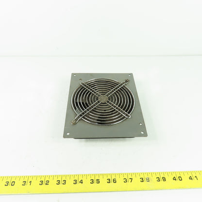 Fanuc A05B-2350-C901 Cooling Fan Unit 230VAC 20/18W 50/60Hz
