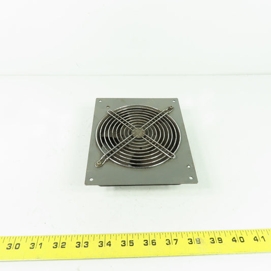 Fanuc A05B-2350-C901 Cooling Fan Unit 230VAC 20/18W 50/60Hz