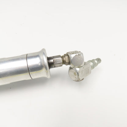 Stanley Right Angle Inline Pneumatic Nutrunner Double 3/8" Drive 59Nm