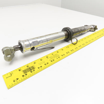 Stanley Right Angle Inline Pneumatic Nutrunner Double 3/8" Drive 59Nm Parts