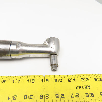 Stanley Right Angle Inline Pneumatic Nutrunner Double 3/8" Drive 59Nm Parts