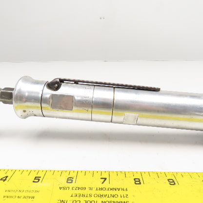 Stanley Right Angle Inline Pneumatic Nutrunner Double 3/8" Drive 59Nm Parts