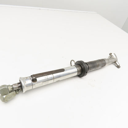 Stanley Right Angle Inline Pneumatic Nutrunner Double 3/8" Drive 59Nm Parts