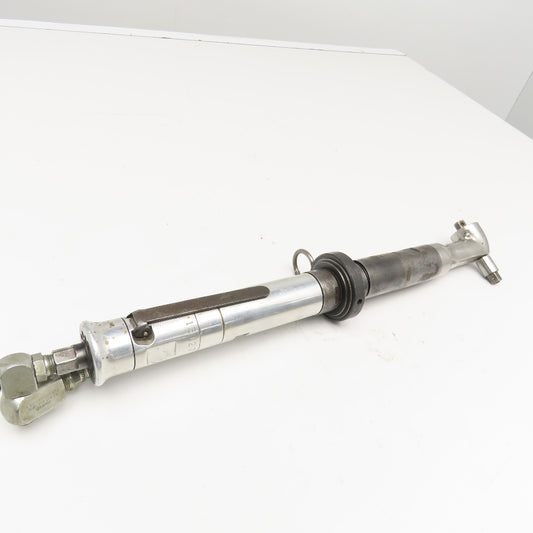 Stanley Right Angle Inline Pneumatic Nutrunner Double 3/8" Drive 59Nm Parts