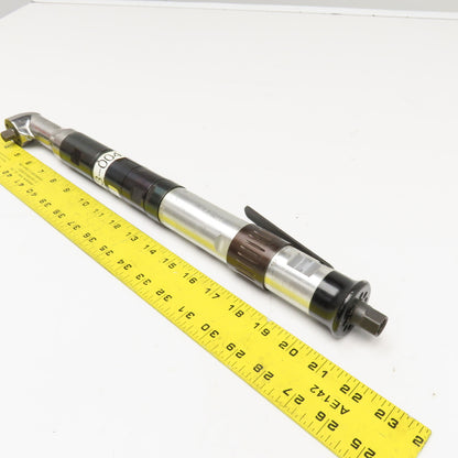 Stanley A33LRA2ACT-3 Right Angle Pneumatic Nutrunner Reversible 3/8" Drive