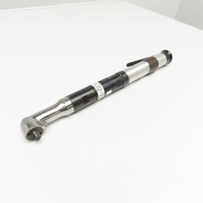 Stanley A33LRA2ACT-3 Right Angle Pneumatic Nutrunner Reversible 3/8" Drive