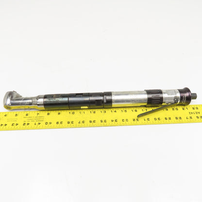 Stanley A33LRA2ACT-3 Right Angle Pneumatic Nutrunner Reversible 3/8" Drive Parts