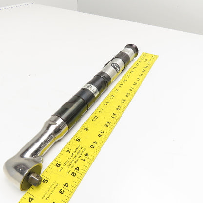 Stanley A33LRA2ACT-3 Right Angle Pneumatic Nutrunner Reversible 3/8" Drive Parts