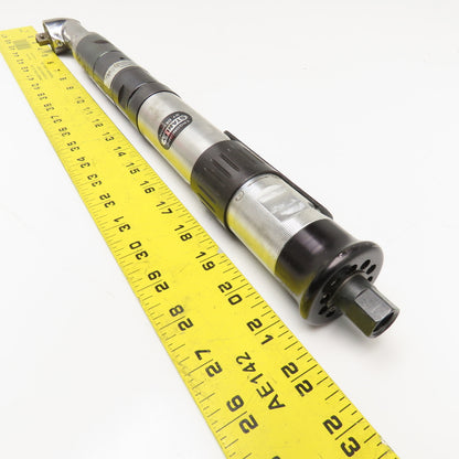 Stanley A33LRA2ACT-3 Right Angle Pneumatic Nutrunner Reversible 3/8" Drive Parts