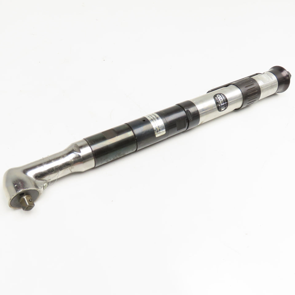 Stanley A33LRA2ACT-3 Right Angle Pneumatic Nutrunner Reversible 3/8" Drive Parts