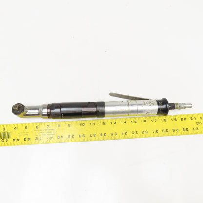 Stanley A32LA1CT-10 Right Angle Pneumatic Nutrunner Nonreversing 3/8" Drive
