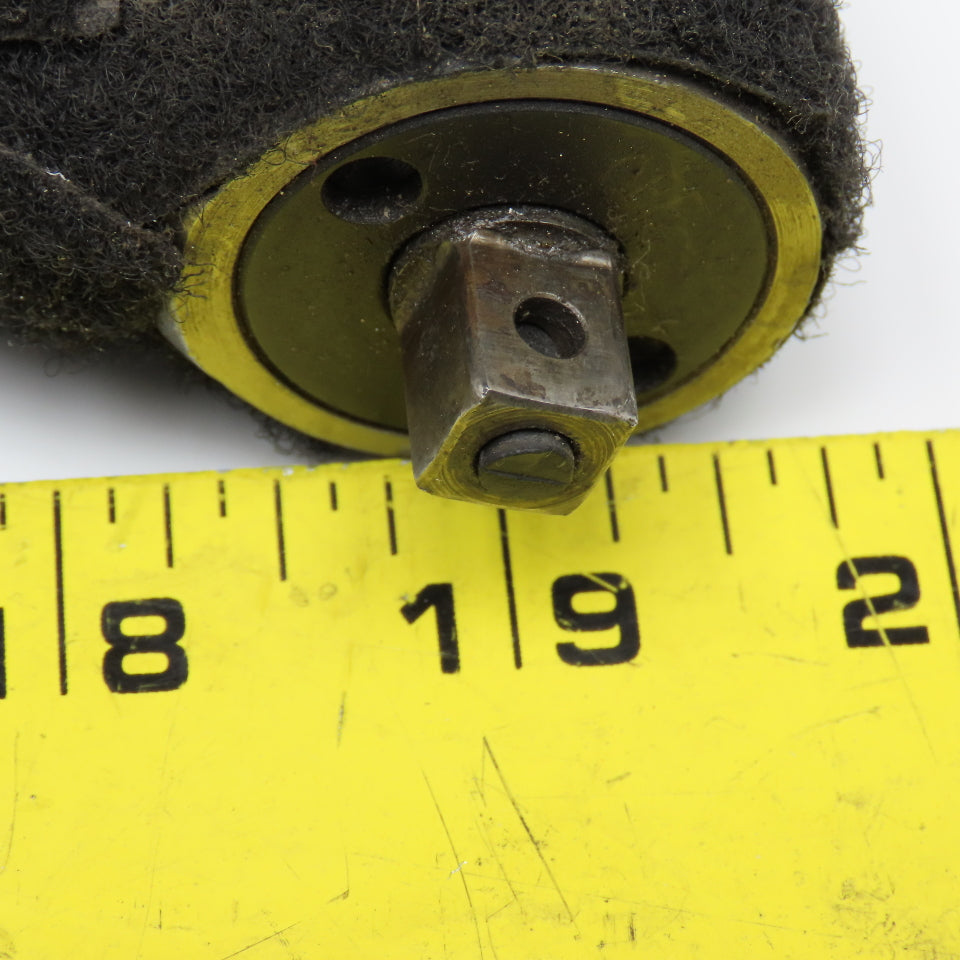 Stanley A33LRA2ACT-3 Right Angle Pneumatic Nutrunner Nonreversing 3/8" Drive