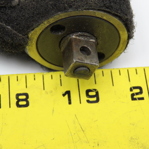 Stanley A33LRA2ACT-3 Right Angle Pneumatic Nutrunner Nonreversing 3/8" Drive