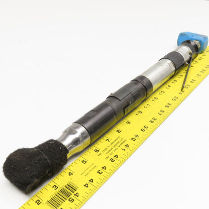 Stanley A33LRA2ACT-3 Right Angle Pneumatic Nutrunner Nonreversing 3/8" Drive