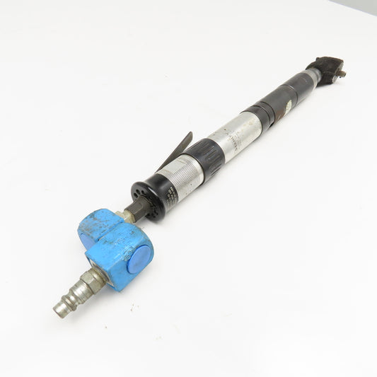Stanley A33LRA2ACT-3 Right Angle Pneumatic Nutrunner Nonreversing 3/8" Drive