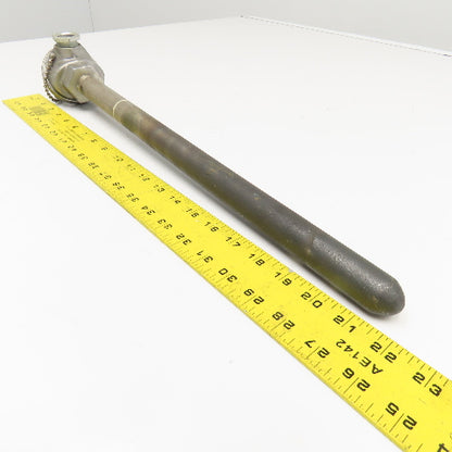 Loy Thermocouple Protection Tube 1" x 16"