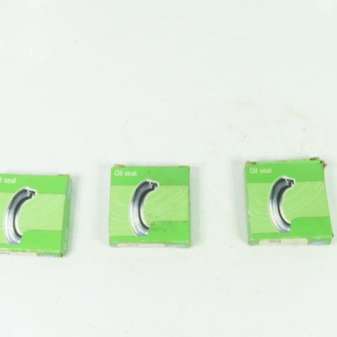 SFK 11172 Oil Seal Lot Of 3