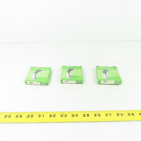 SFK 11172 Oil Seal Lot Of 3
