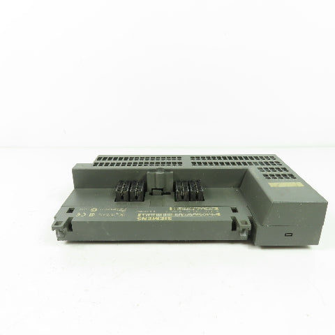 Siemens 6ES7 193-1CL10-0XA0 Simatic 32 Channel Terminal Block TB32L