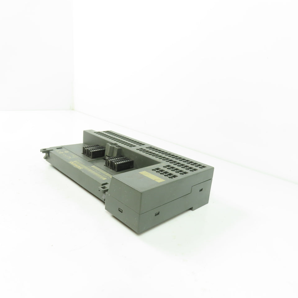 Siemens 6ES7 193-1CL10-0XA0 Simatic 32 Channel Terminal Block TB32L