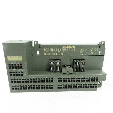 Siemens 6ES7 193-1CL10-0XA0 Simatic 32 Channel Terminal Block TB32L