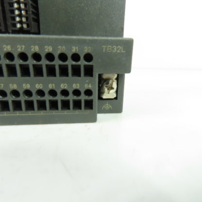 Siemens 6ES7 193-1CL10-0XA0 Simatic 32 Channel Terminal Block TB32L