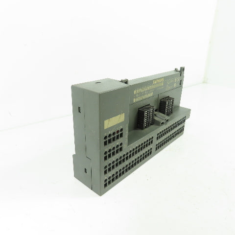 Siemens 6ES7 193-1CL10-0XA0 Simatic 32 Channel Terminal Block TB32L