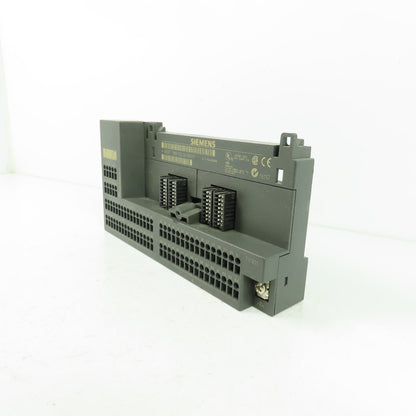Siemens 6ES7 193-1CL10-0XA0 Simatic 32 Channel Terminal Block TB32L