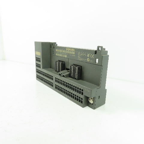 Siemens 6ES7 193-1CL10-0XA0 Simatic 32 Channel Terminal Block TB32L