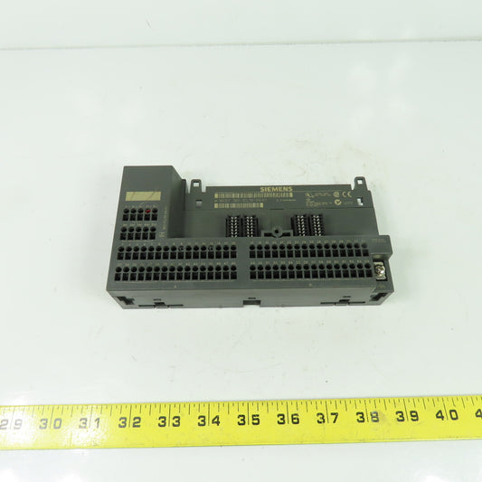 Siemens 6ES7 193-1CL10-0XA0 Simatic 32 Channel Terminal Block TB32L