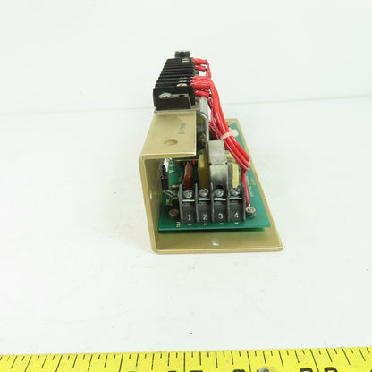 104694601 Rev C PCB Control Panel Circuit Board