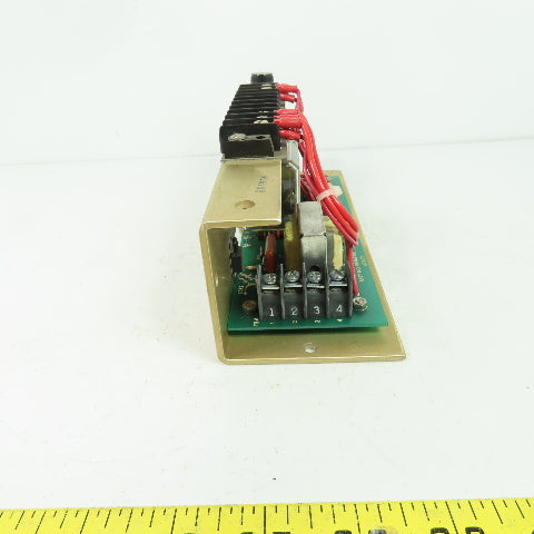 104694601 Rev C PCB Control Panel Circuit Board
