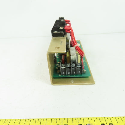 104694601 Rev C PCB Control Panel Circuit Board