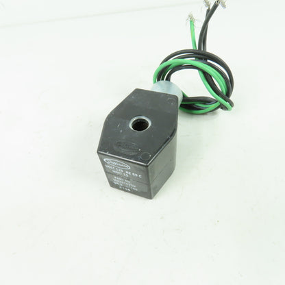 Jefferson MH25Y092U Solenoid Valve Coil 120V 13W