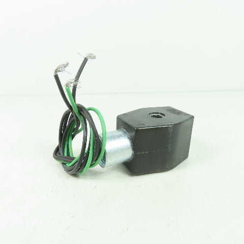 Jefferson MH25Y092U Solenoid Valve Coil 120V 13W