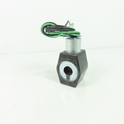 Jefferson MH25Y092U Solenoid Valve Coil 120V 13W