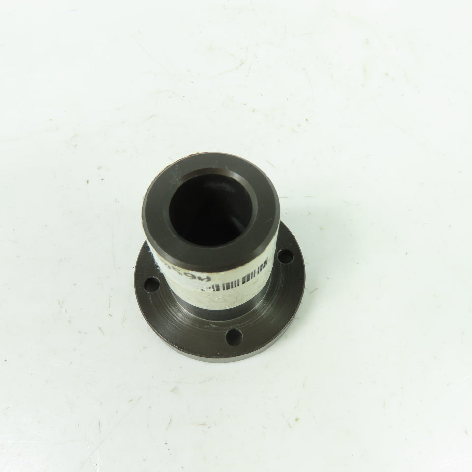 DVD Liner DCH 30 059 0 Holder Bushing 0.71" ID Bore 1.77" OAL